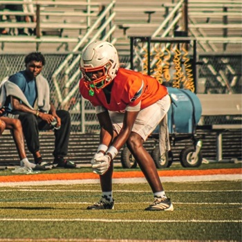 Javion Limehouse