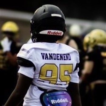 Jayden Van Denend
