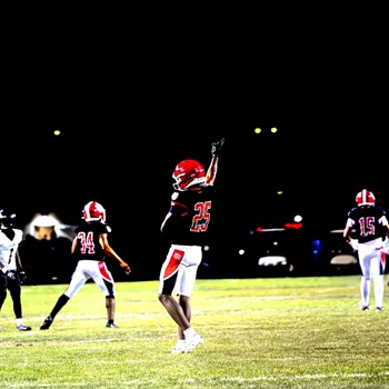 Monty Harrell jr.