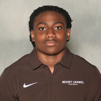 Brandon Rogers Jr.