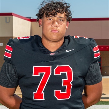 Desmond Randall-Shorts