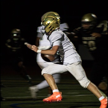 Nate Lukins