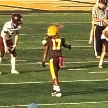 Jayden Norville