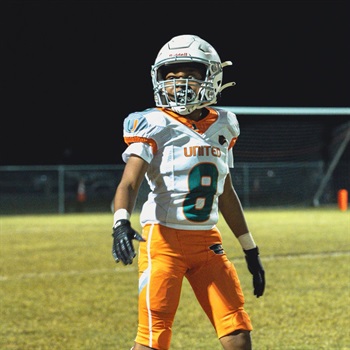 Josiah Outten