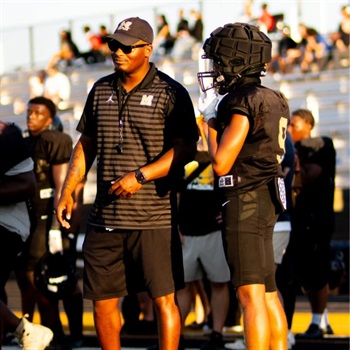 Dayveon Cochren
