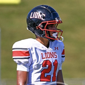 Daniel Bryan Martinez