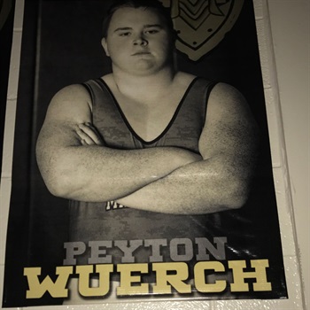 Peyton Wuerch