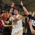 Aaron Walker