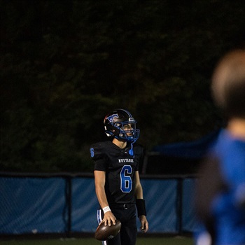 Jaxon Cooper
