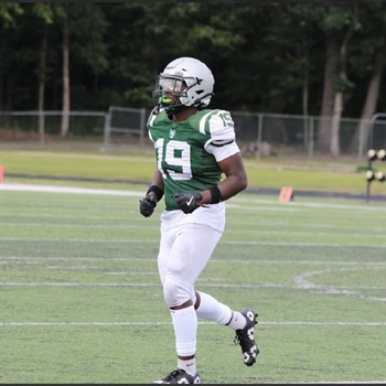 Damarrion Lloyd