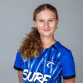 Lily Robbins