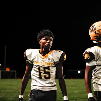 Jayon Arnold