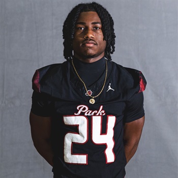 Elijiah Jasper