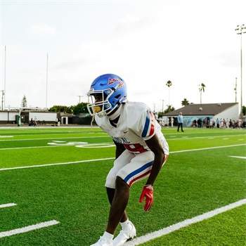 Caeson Miller