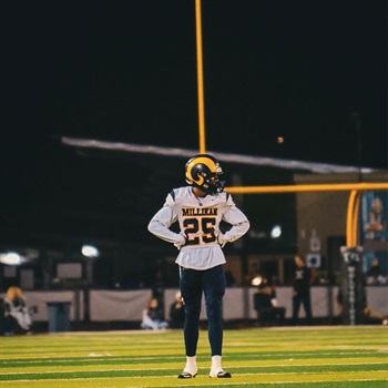 Khyon wilson