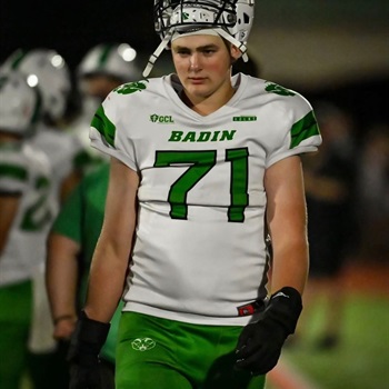 Bentley Moyer
