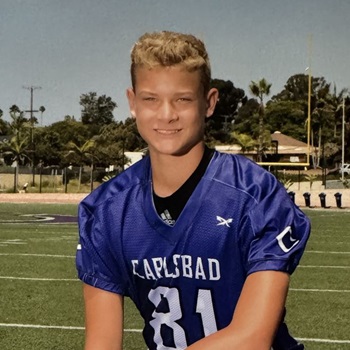 Landon Sampson