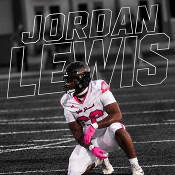Jordan Lewis