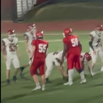 Channing Moore