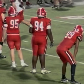 Channing Moore