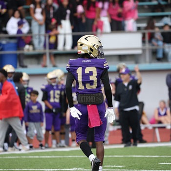 Elijah Wimberly