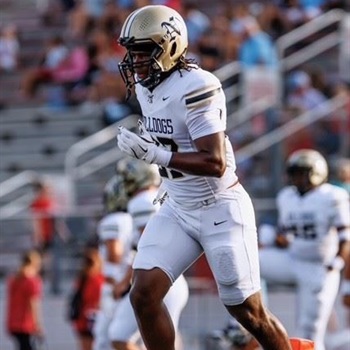 Alfred "Poppa" Williams