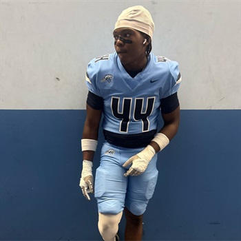 Terrell Williams