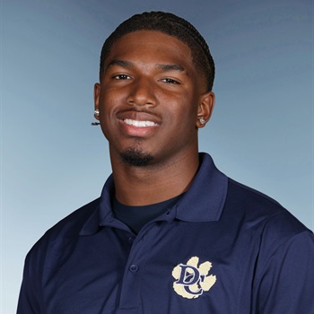 Patrick Wiley-Patton
