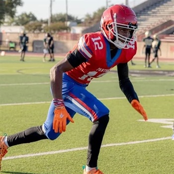 Jeremy Clayton II
