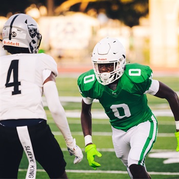 Tenaris Kearse