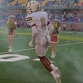 Nolan Jones