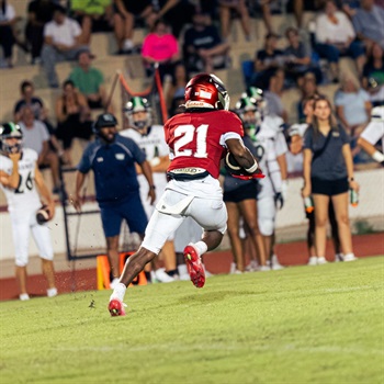 Makyi Dennard
