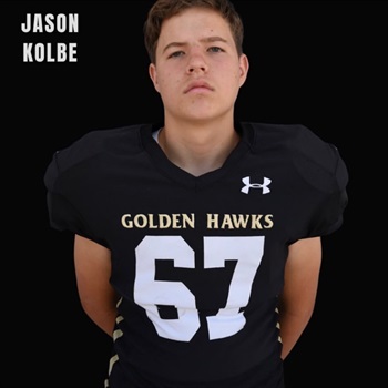 Jason Kolbe