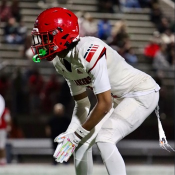 Jamari Jones