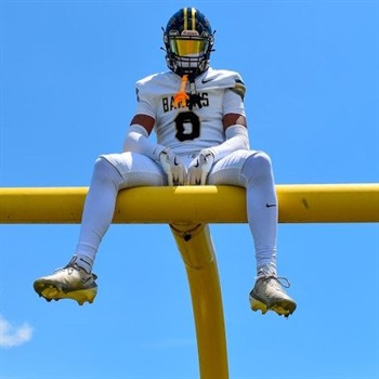 Tylan Huff