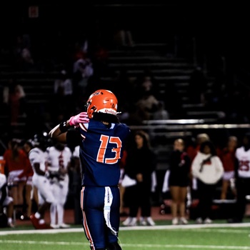 Antonio Hubbard