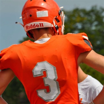Tyler Haefke