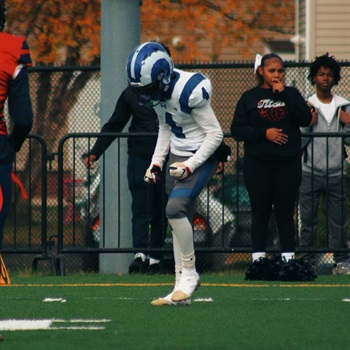 Ahmad Tucker