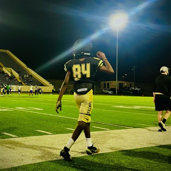 Corey Montgomery JR
