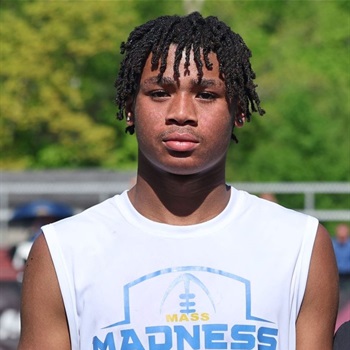 Nathaniel Raines - Hudl