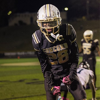 Khalil Robinson