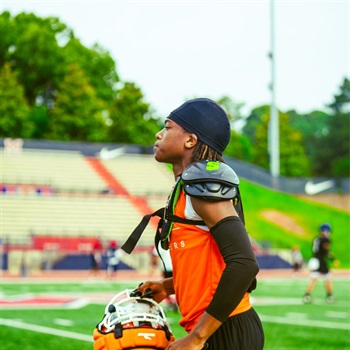 Ethan Williams