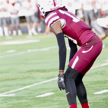 dae'majeon henderson-moore