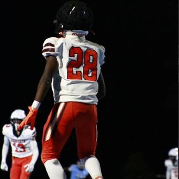 Darrell Yarborough