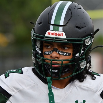Khamani Hamilton