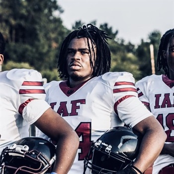 Tristan McCaskey-Walker