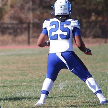 Izaiah Santiago