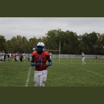 Jamauri Bradshaw-Bennett