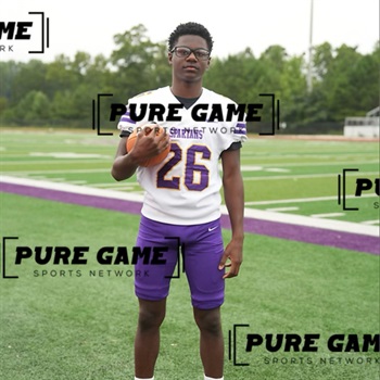 Jamari Walker