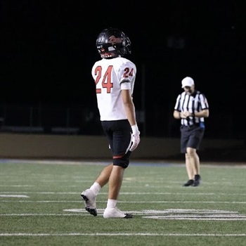 Brody Bryant